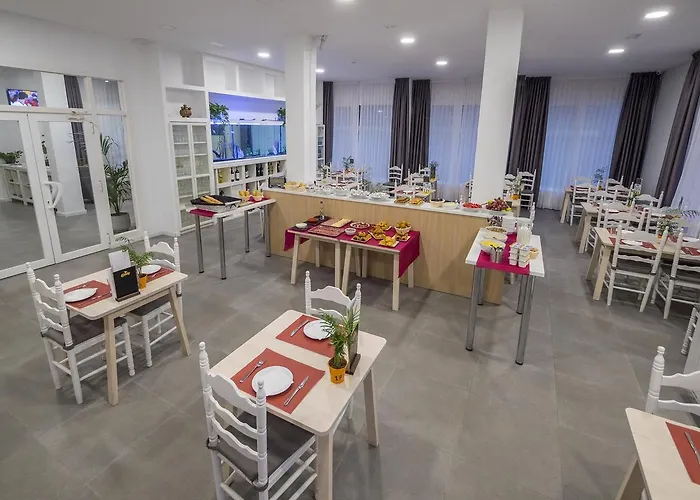 מלון Victoria יורט דה מאר