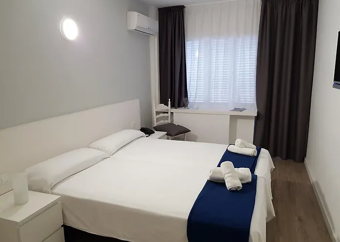 Victoria מלון 3*