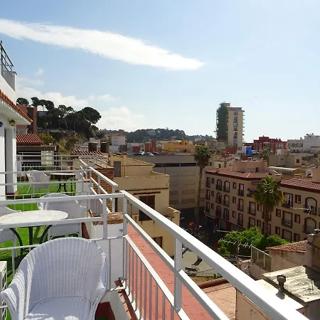 Otel Victoria