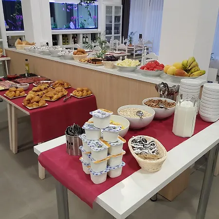 Victoria Льорет-де-Мар