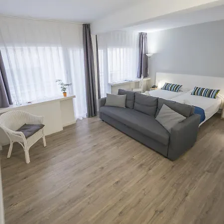 Victoria Отель Льорет-де-Мар