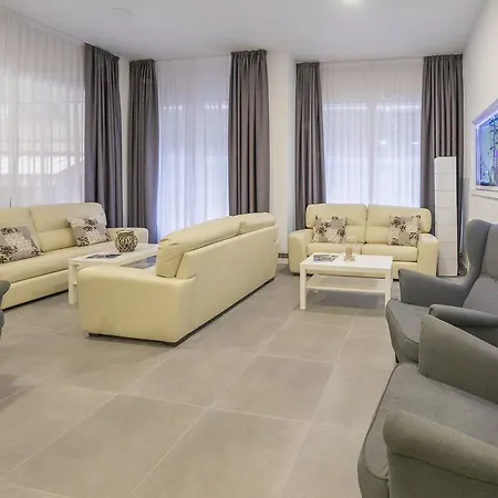 Victoria 3* Льорет-де-Мар