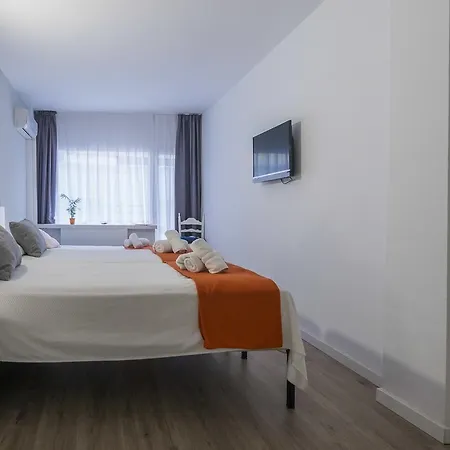 Victoria Отель Льорет-де-Мар