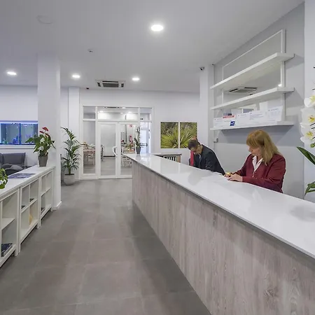 Отель Victoria 3*