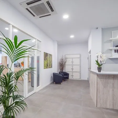 Отель Victoria 3*