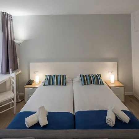 Отель Victoria 3*