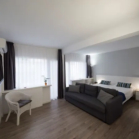 Отель Victoria 3*