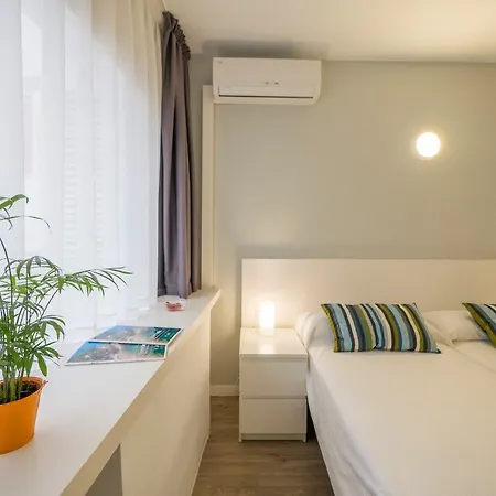 Hotel Victoria 3*