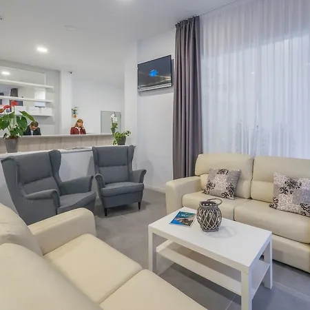 Отель Victoria 3*