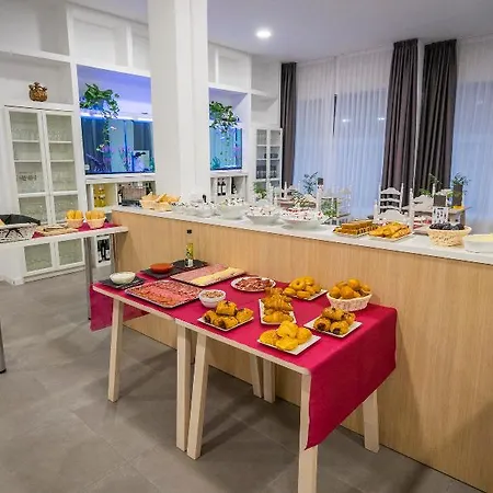 Victoria Отель Льорет-де-Мар