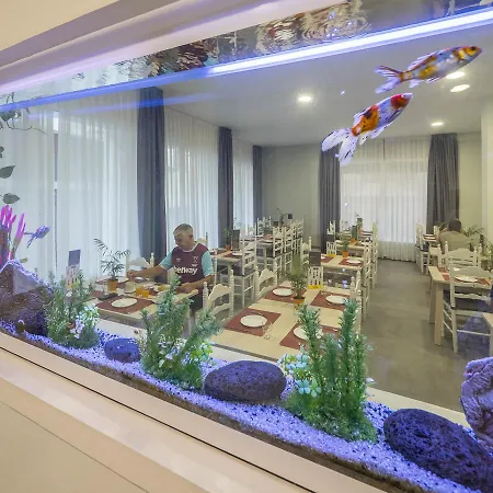 Hotel Victoria 3*