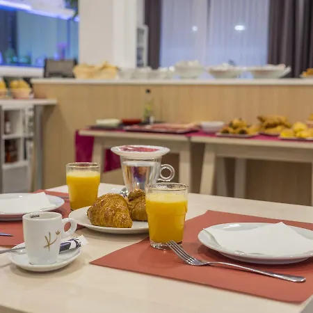 Hotell Victoria